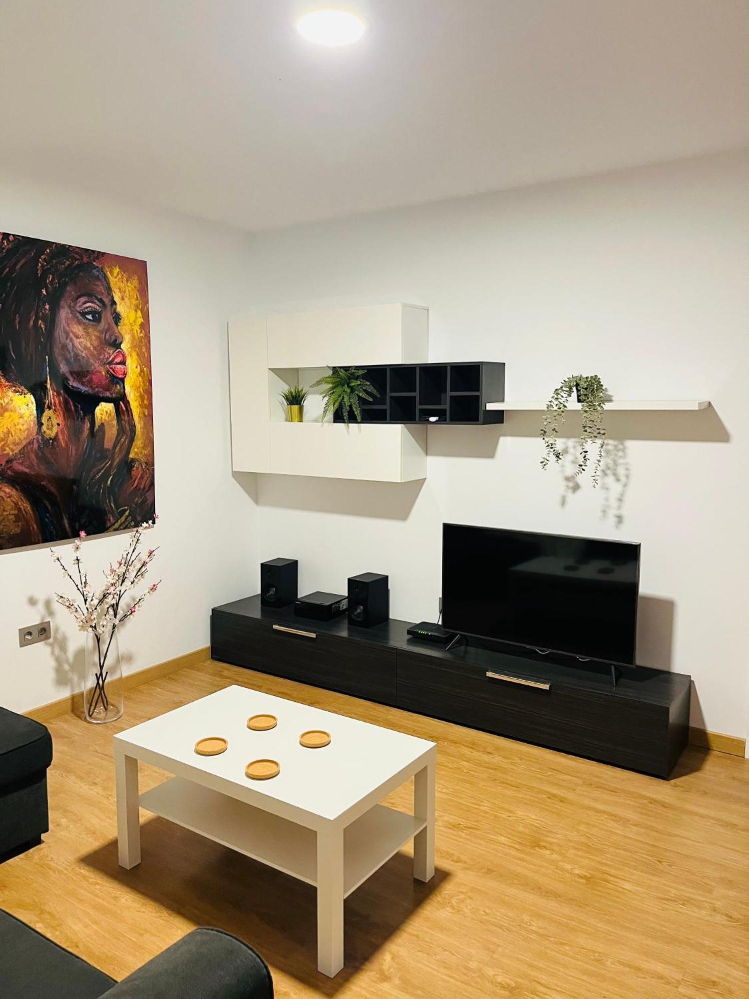 Appartement Yudelmys Confort