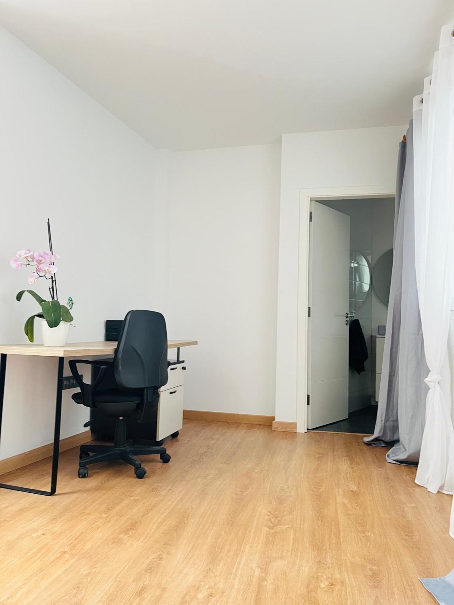 Appartement Yudelmys Confort Las Palmas de Gran Canaria