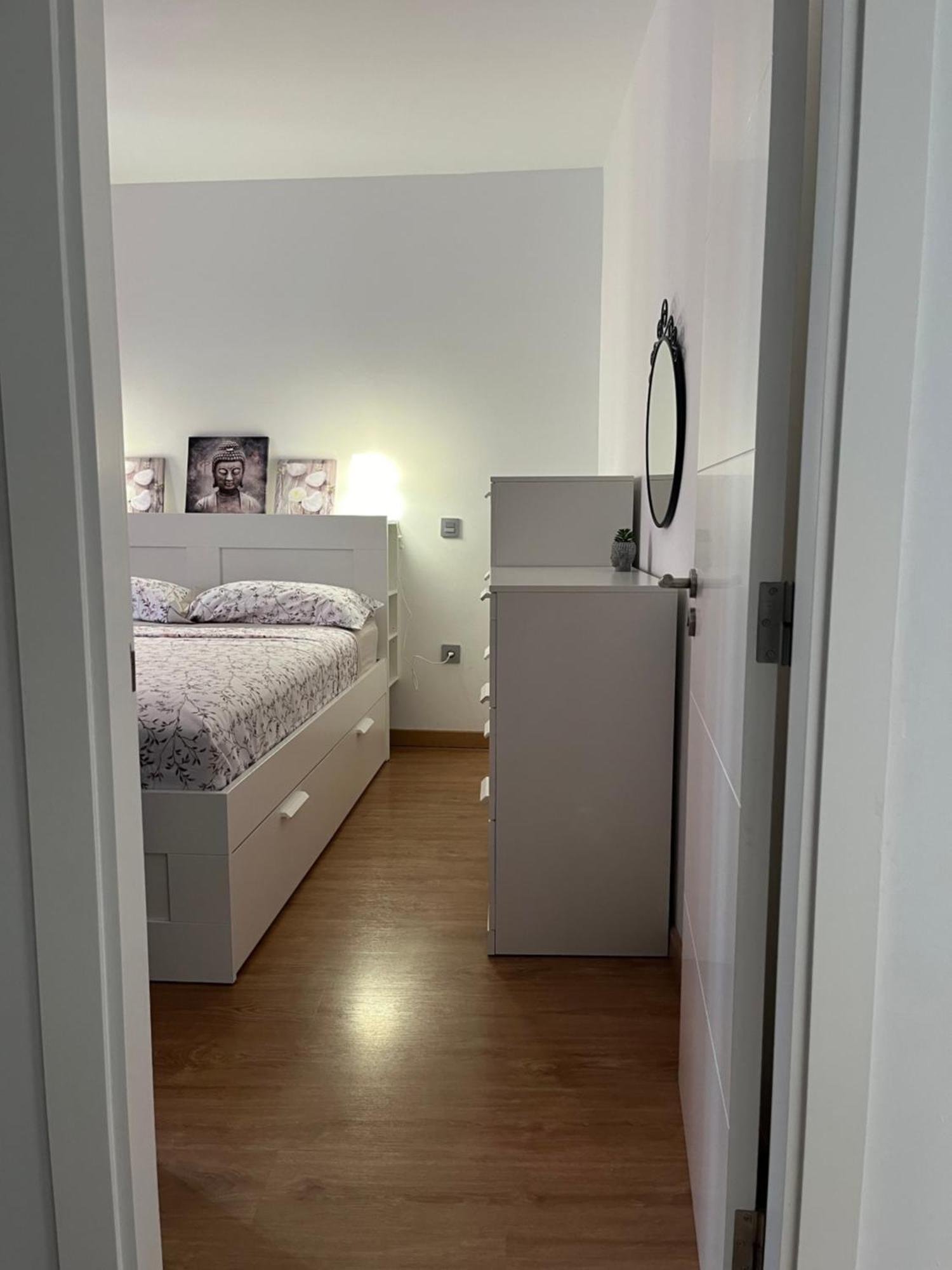 Appartement Yudelmys Confort