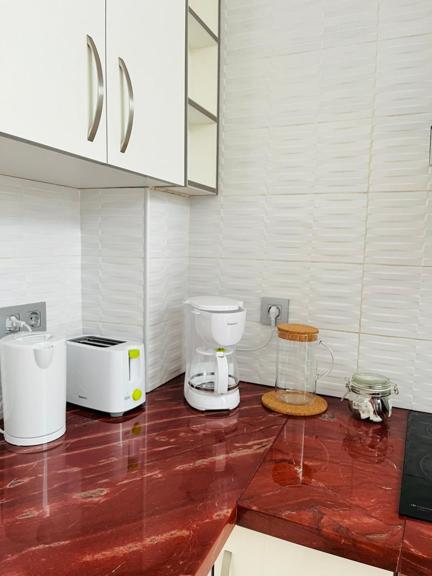 Yudelmys Confort Appartement Las Palmas de Gran Canaria