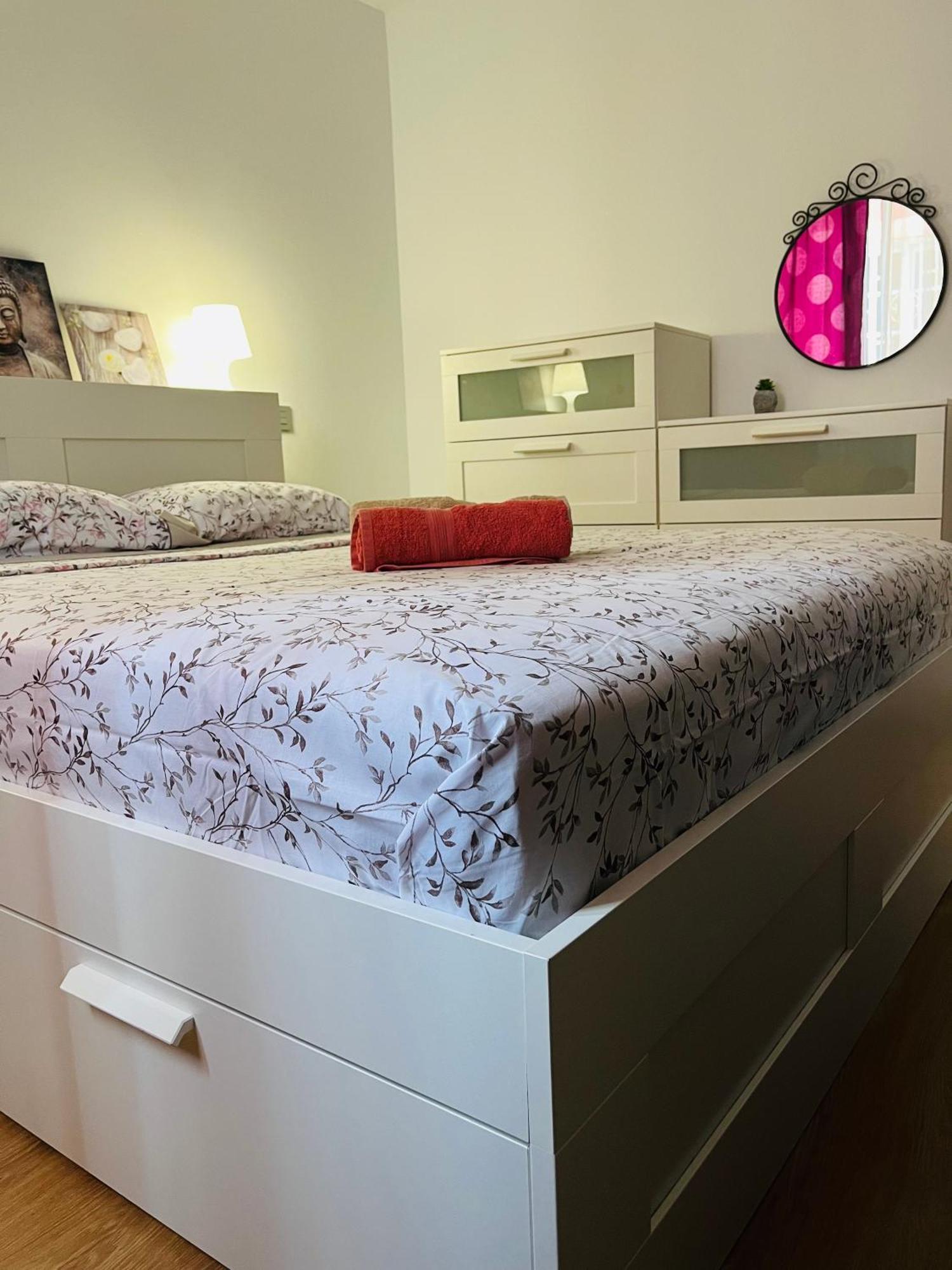 Yudelmys Confort Appartement Las Palmas de Gran Canaria