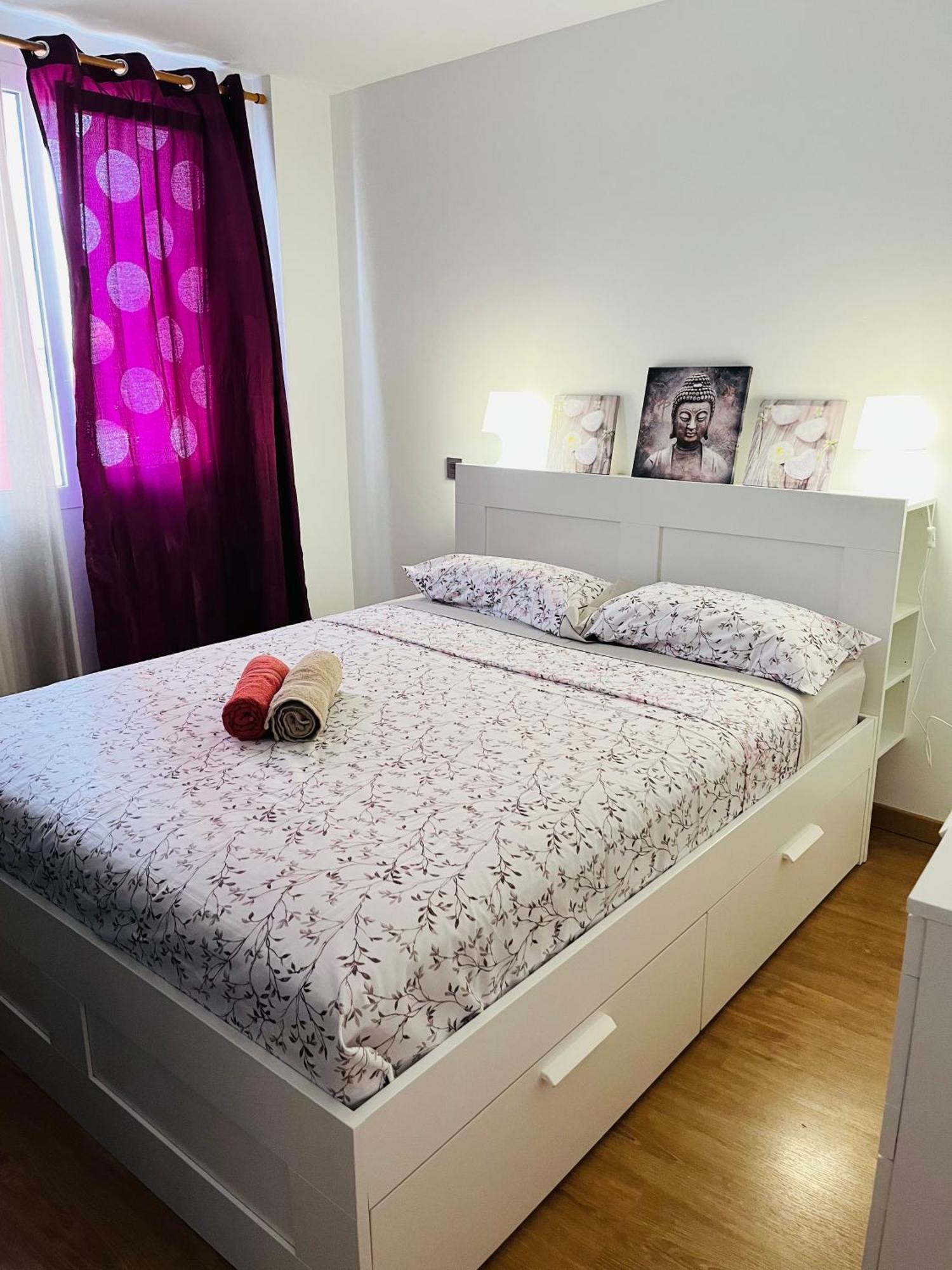 Appartement Yudelmys Confort *